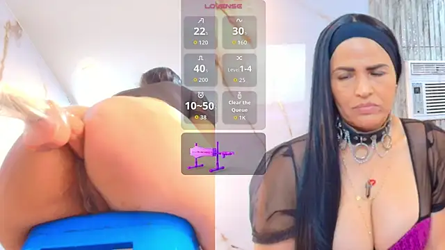 Isis_car0lina Live XXX-Chat