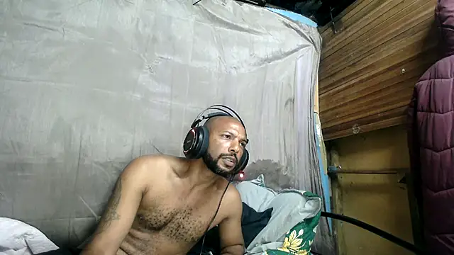Chat XXX en directo de Camodick