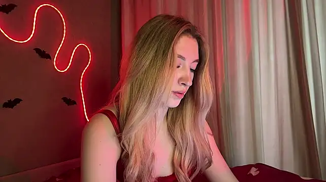 Živý XXX chat creamberryy