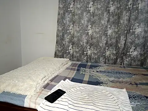 XXX chat uživo modela Sexyievi