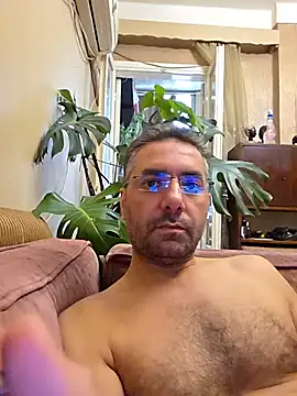 Chat XXX en directo de The_Master_1