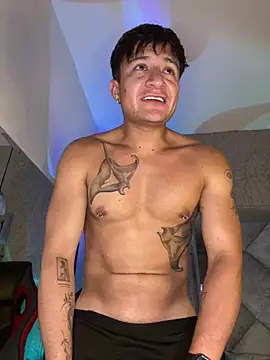 Hassbyd Chat XXX live