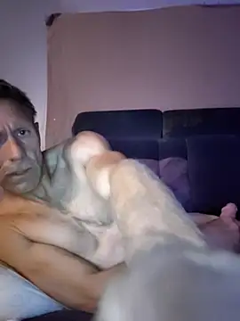 daddy_daddy_d's Live XXX Chat