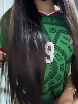 Chat XXX en directo de MARIPOSA_18