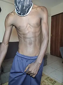 XXX chat uživo modela darkprincejxx