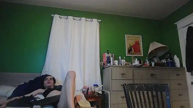 SadCatDaddy – Naživo XXX chat