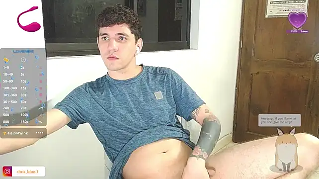 Matteo12_ – Live XXX-chat