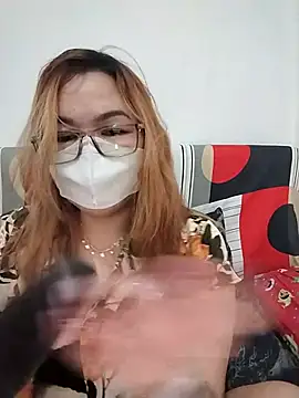 AsianMhiendy 现场XXX聊天
