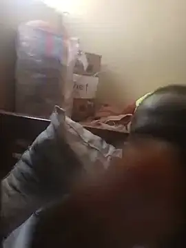nebzpunisher1 Show Webcam