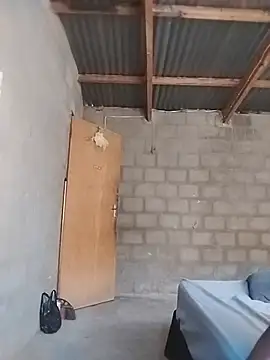 Heavy_M Adlı Modelin Canlı XXX Sohbeti