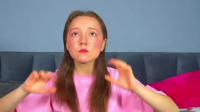 צ'אט XXX בשידור חי של JaneJuno