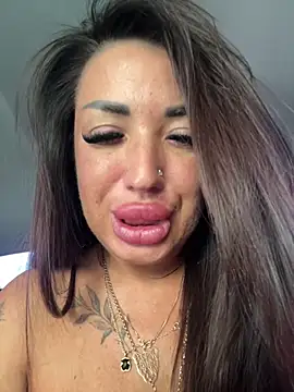 RuslanaXXn Live XXX chat