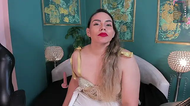 Sara_Gomez Obrolan Langsung XXX