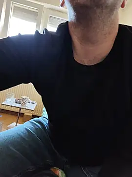 Alenride's Live XXX Chat