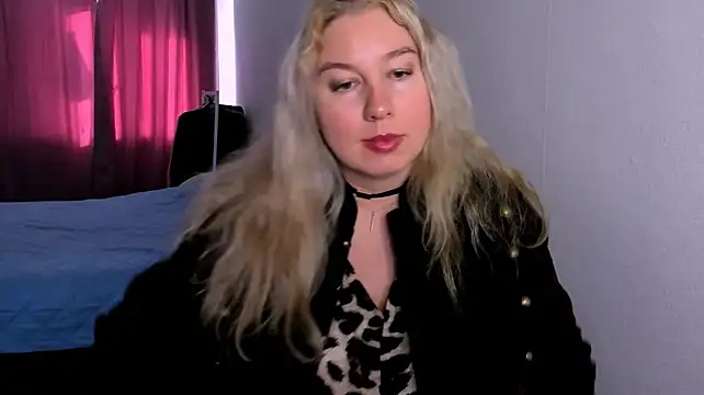 NancySanders live XXX chat