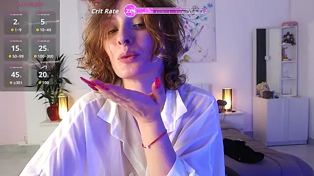Ariana_Spring Live XXX-chat