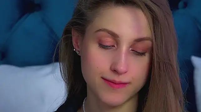 Chat +18 de HaileyArden ao vivo