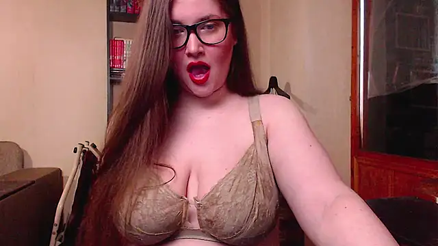 Chat +18 de Allexandrra_ ao vivo