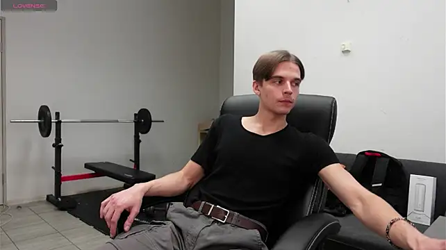 David_Heath – Naživo XXX chat