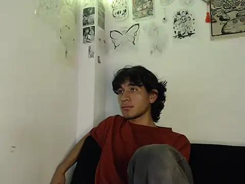 ElliotAzert Live XXX Chat