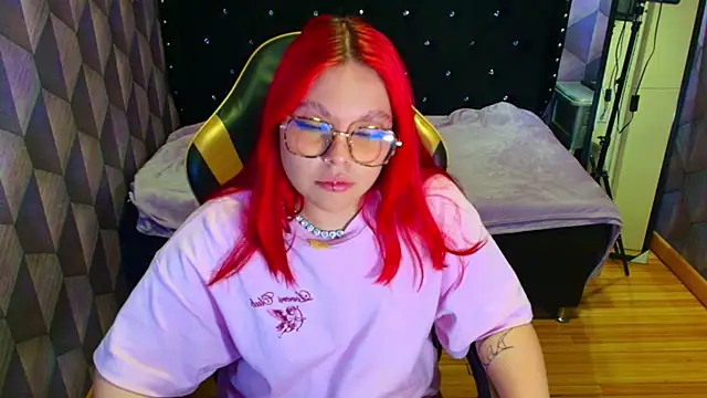 دردشة XDakotaStyleX الجنسية المباشرة