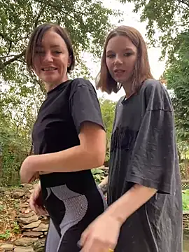 Chatroom XXX en direct de CherryBombs-