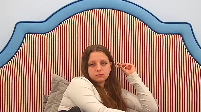 MaryMarmont Chat XXX in diretta