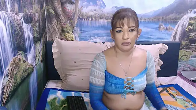 Živý XXX chat indianaqua