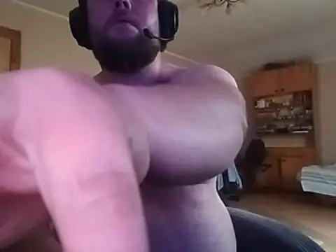 Chat XXX ao vivo de RoboticPower7