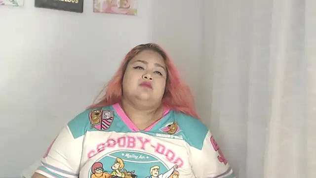 lovemyfatpussy Obrolan Langsung XXX