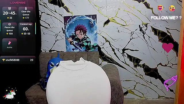 tanjiro_cute 现场XXX聊天