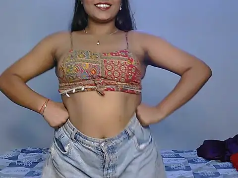 your-ishika Live XXX-Chat