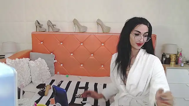 Chat XXX en directo de HotIris