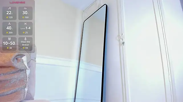 kendra_fit Chat XXX in diretta