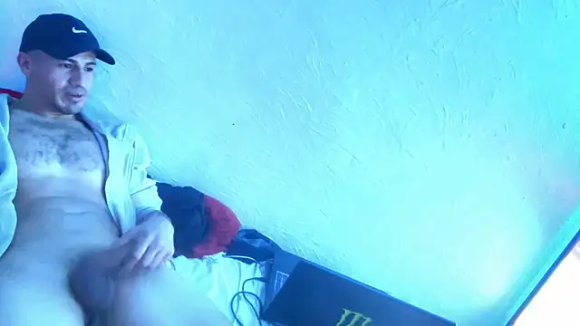 Tokeyoh's Webcam Show