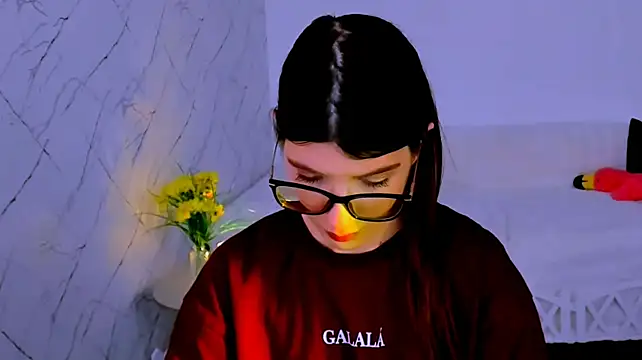 Graceful_Gaze Chat XXX in diretta