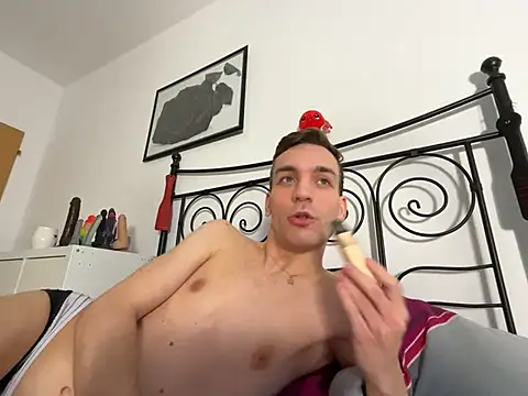 nick_subvyx Live XXX-Chat