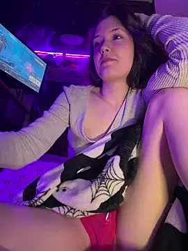 Lilactease's Live XXX Chat