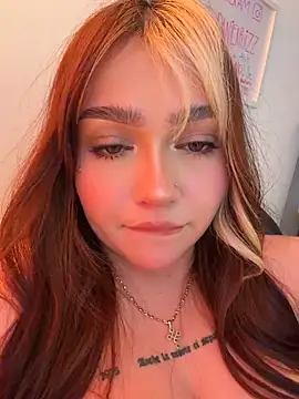 Chat XXX ao vivo de Daniela_ruizz
