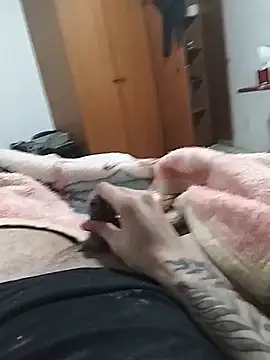 Daddymbs – Naživo XXX chat