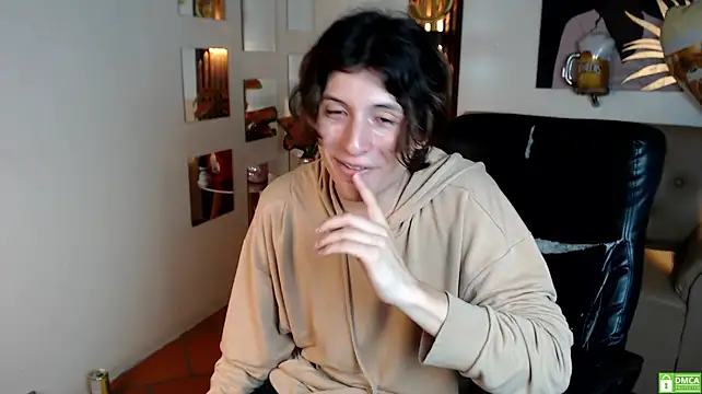Marcoviolet – Naživo XXX chat