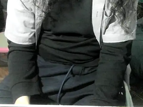 Chatroom XXX en direct de OreCam
