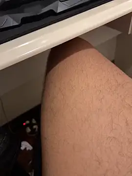 Chat XXX ao vivo de IcarusDei