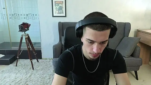Živý XXX chat KaydenDrew