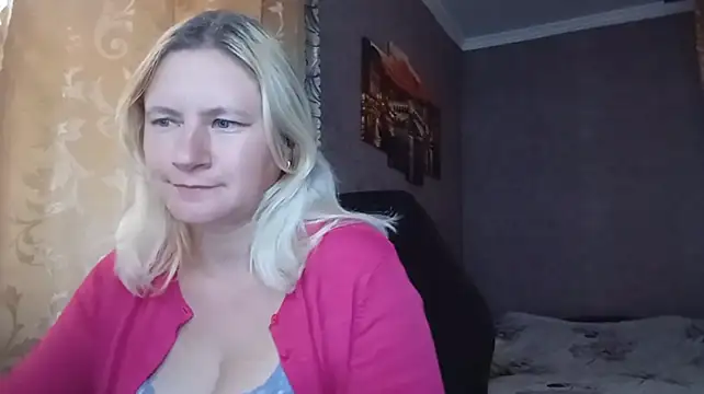 DiamondLady555's Live XXX Chat
