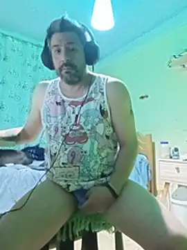 Girth_Gus: вебкам-шоу