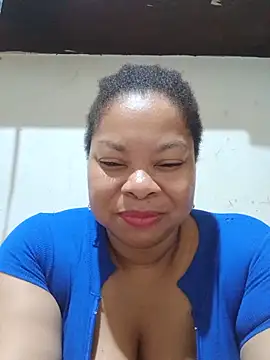 ZafiroGlow – Live XXX-chat