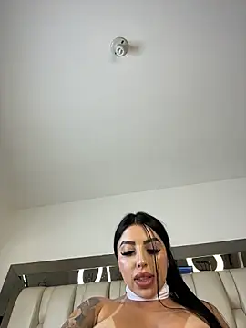 Chat XXX en directo de ALISSON_FOXXX1