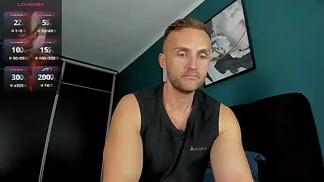 ShawnFucker2 现场XXX聊天