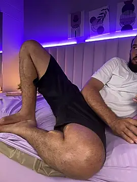 kinkytemptation Obrolan Langsung XXX